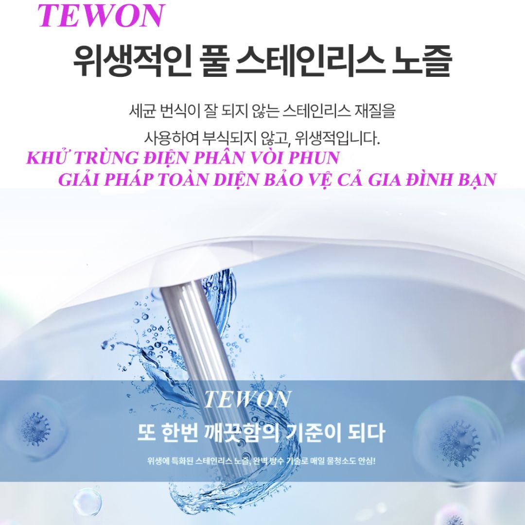 ới sự phát triển không ngừng của công nghệ, công nghệ làm sạch bồn cầu tự động đã mang đến một bước tiến lớn trong việc cải thiện chất lượng vệ sinh và bảo vệ sức khỏe người sử dụng.
