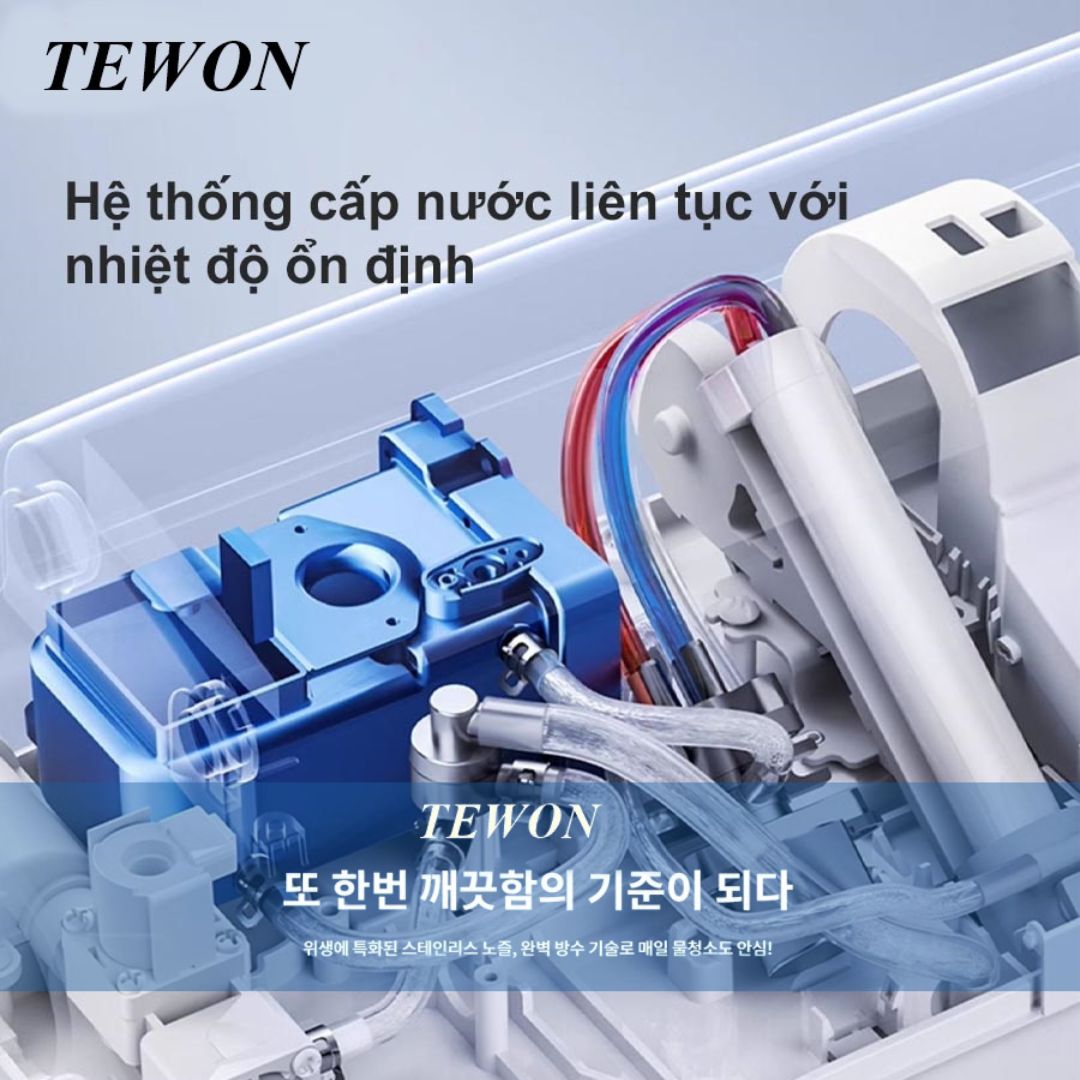 Nắp bồn cầu thông minh đang trở thành một trong những thiết bị vệ sinh hiện đại được ưa chuộng tại Việt Nam.