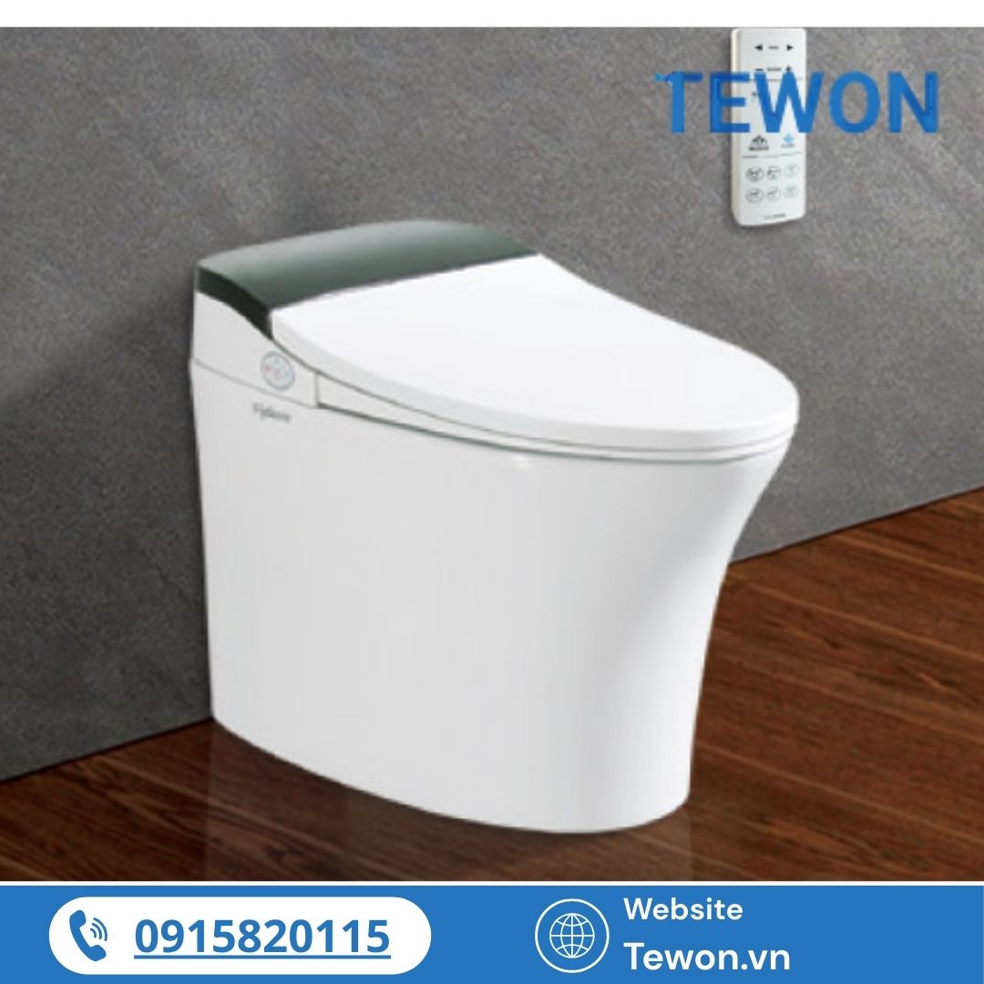 Nếu bạn đang tìm kiếm địa chỉ uy tín, hãy đến với Tewon.vn – nhà phân phối chính thức của các thương hiệu nắp bồn cầu điện tử Hàn Quốc