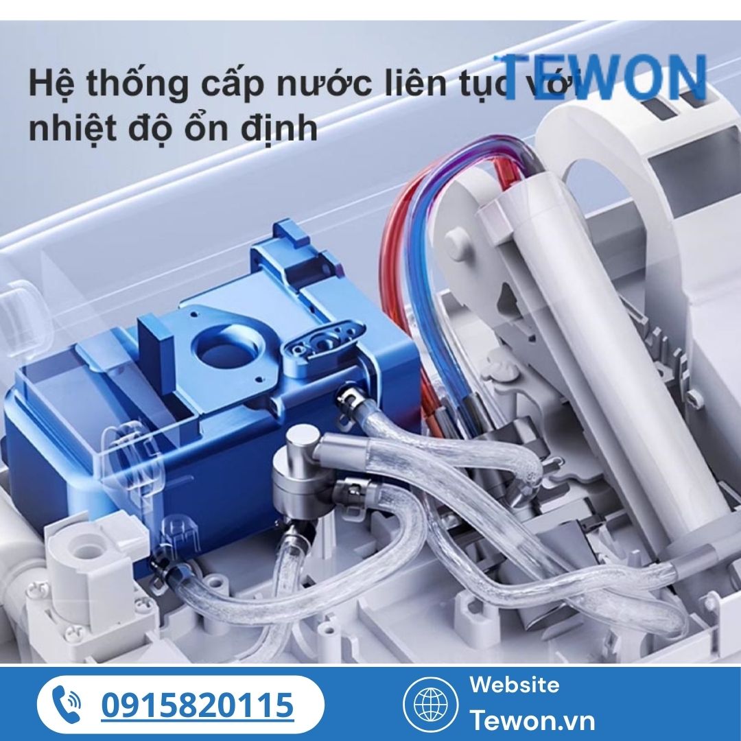 Nắp bồn cầu thông minh không chỉ là một món đồ công nghệ mà còn là bước tiến trong cách sống hiện đại, tiện nghi và khoa học