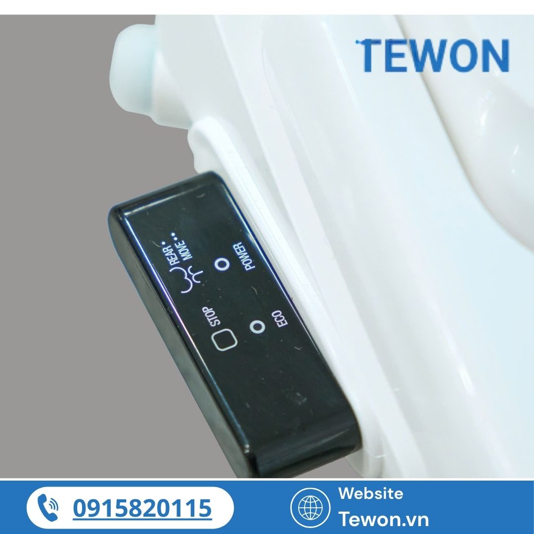 ewon.vn sẽ hướng dẫn bạn cách bảo dưỡng định kỳ nắp bồn cầu thông minh Hàn Quốc đúng chuẩn và đơn giản tại nhà.