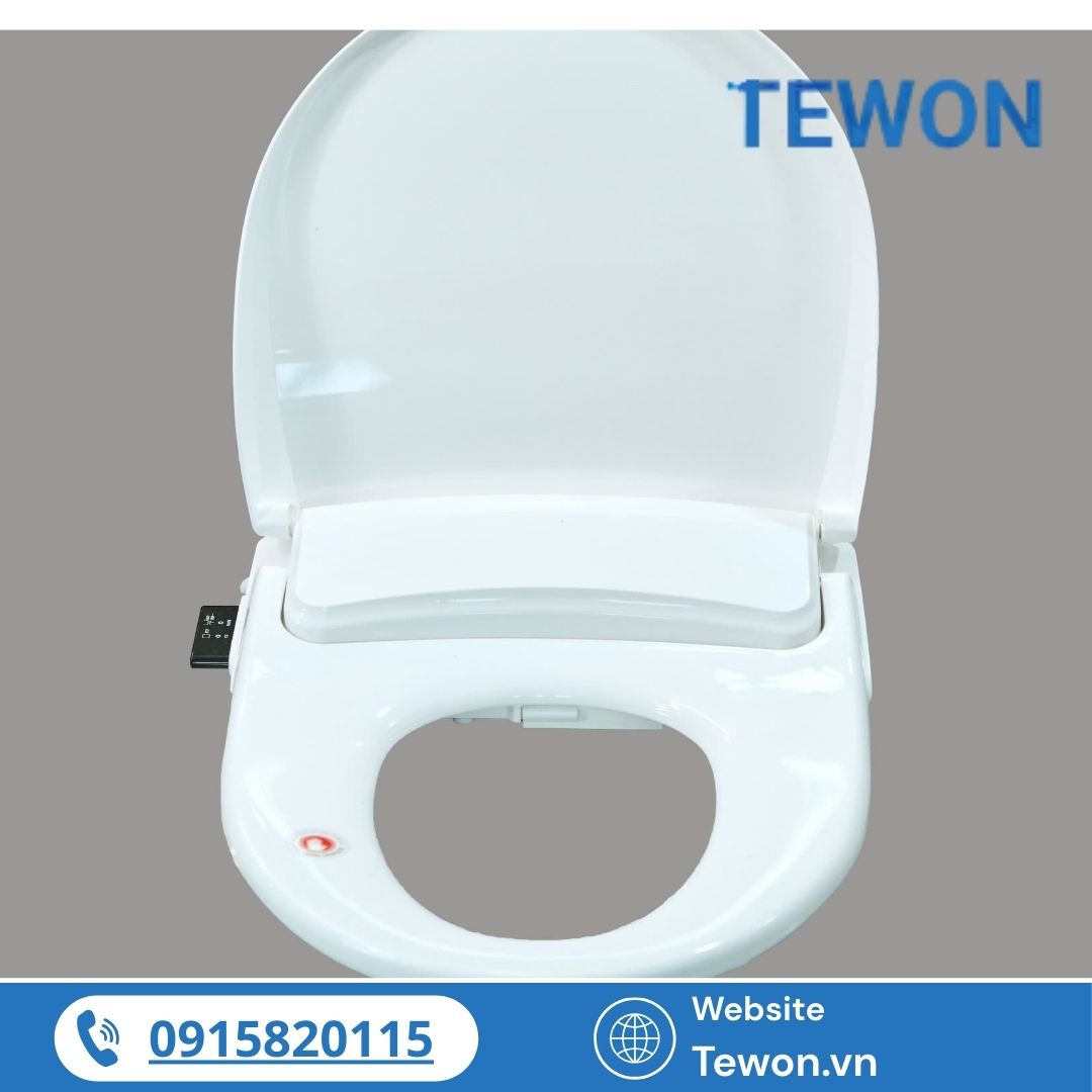 Tewon.vn không chỉ cung cấp sản phẩm, mà còn có dịch vụ vệ sinh – bảo trì trọn gói cho khách hàng