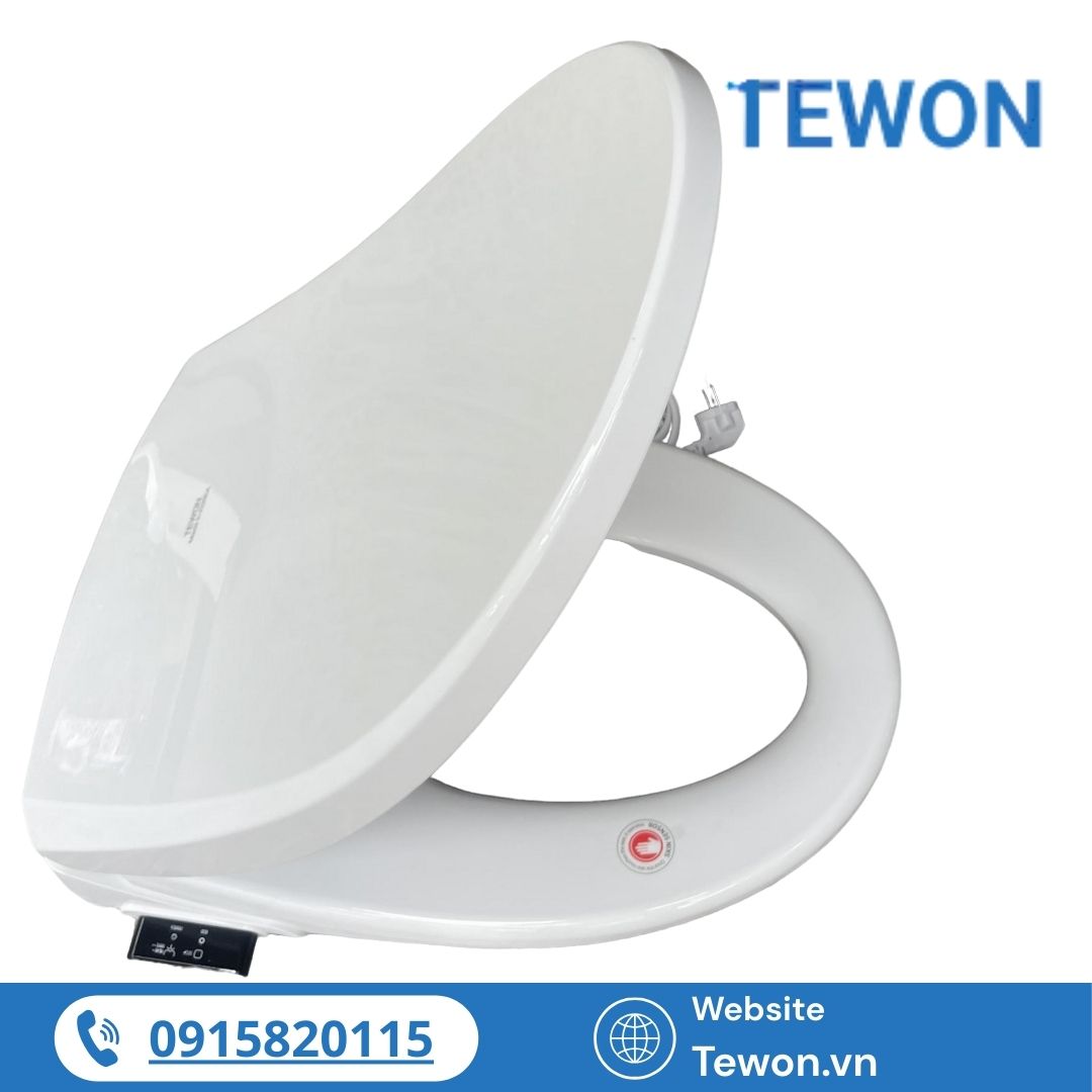 Tewon.vn sẽ bật mí cho bạn 7 điều thú vị và ít người biết về nắp bồn cầu điện tử thông minh – để bạn hiểu vì sao sản phẩm này ngày càng trở thành lựa chọn phổ biến của gia đình hiện đại.