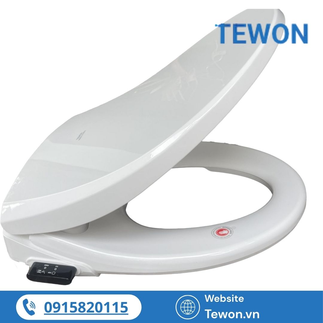 Nắp bồn cầu điện tử thông minh là thiết bị nhỏ nhưng mang lại giá trị rất lớn về sức khỏe, tiện nghi và tiết kiệm.