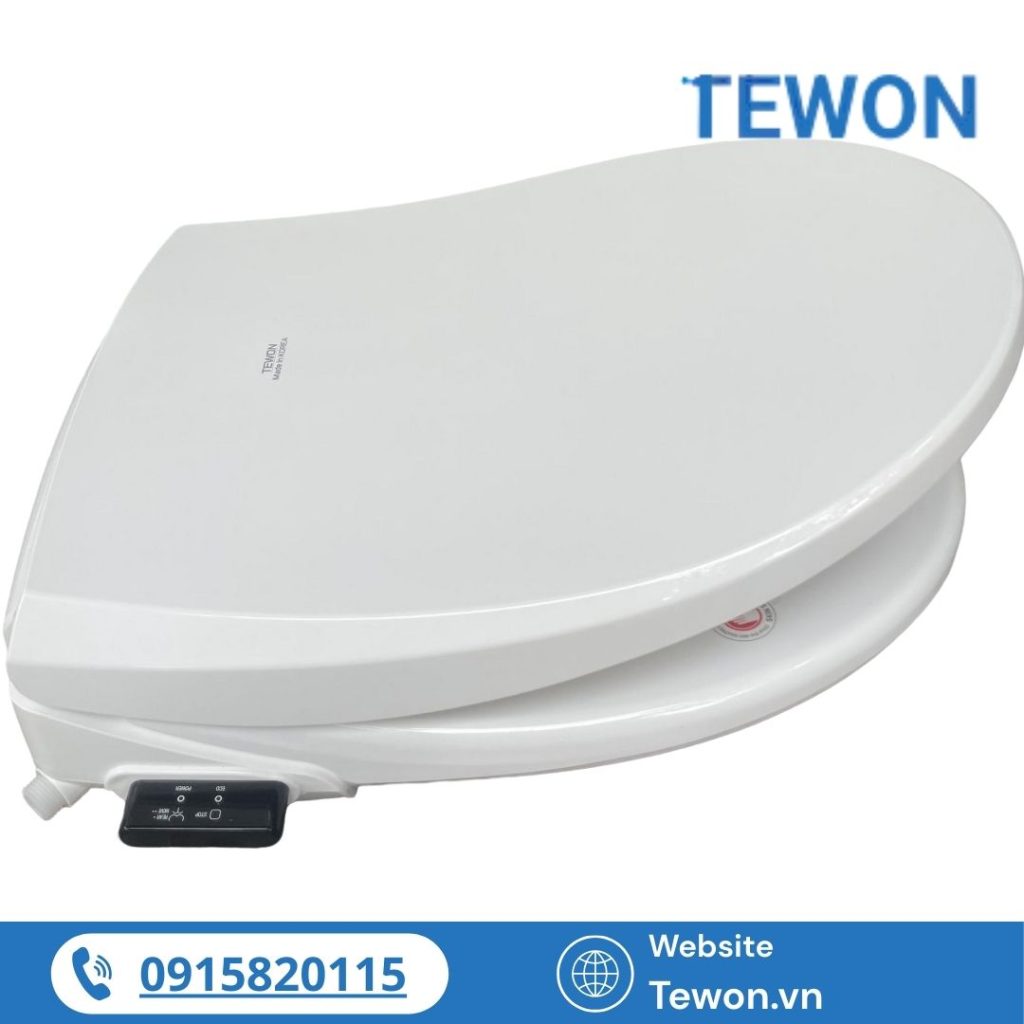 So sánh nắp bồn cầu thường và thông minh – 8 điểm khác biệt quan trọng