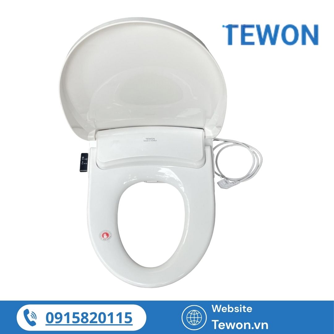 Dù là thiết bị hiện đại và mang lại trải nghiệm sống tiện nghi, nắp bồn cầu điện tử vẫn có thể tiết kiệm điện hiệu quả nếu sử dụng đúng cách