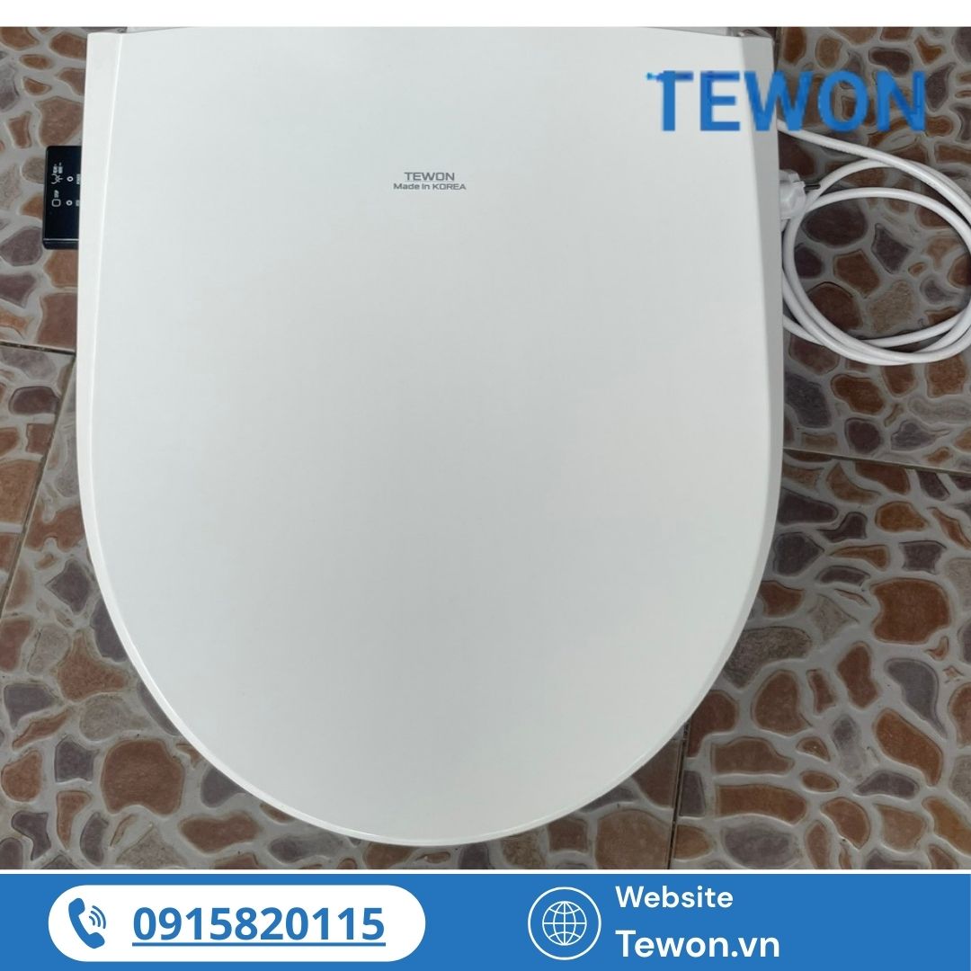 Mua nắp bồn cầu điện tử online hoàn toàn là lựa chọn thông minh nếu bạn biết chọn đúng nơi uy tín, sản phẩm chính hãng và có chính sách rõ ràng.
