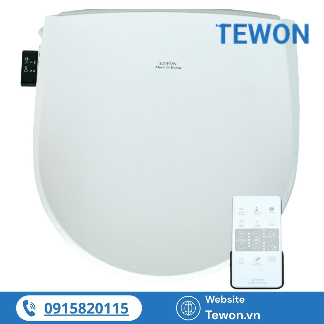 Trong quá trình sử dụng nắp bồn cầu thông minh, người dùng có thể gặp phải một số trục trặc kỹ thuật do nguồn nước, nguồn điện, cảm biến hay thao tác sai cách