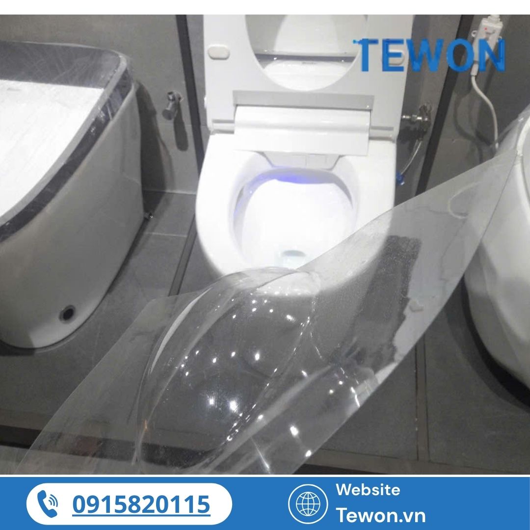 Việc nắm rõ cách khắc phục lỗi nắp bồn cầu thông minh không chỉ giúp bạn tiết kiệm chi phí sửa chữa mà còn kéo dài tuổi thọ cho thiết bị.