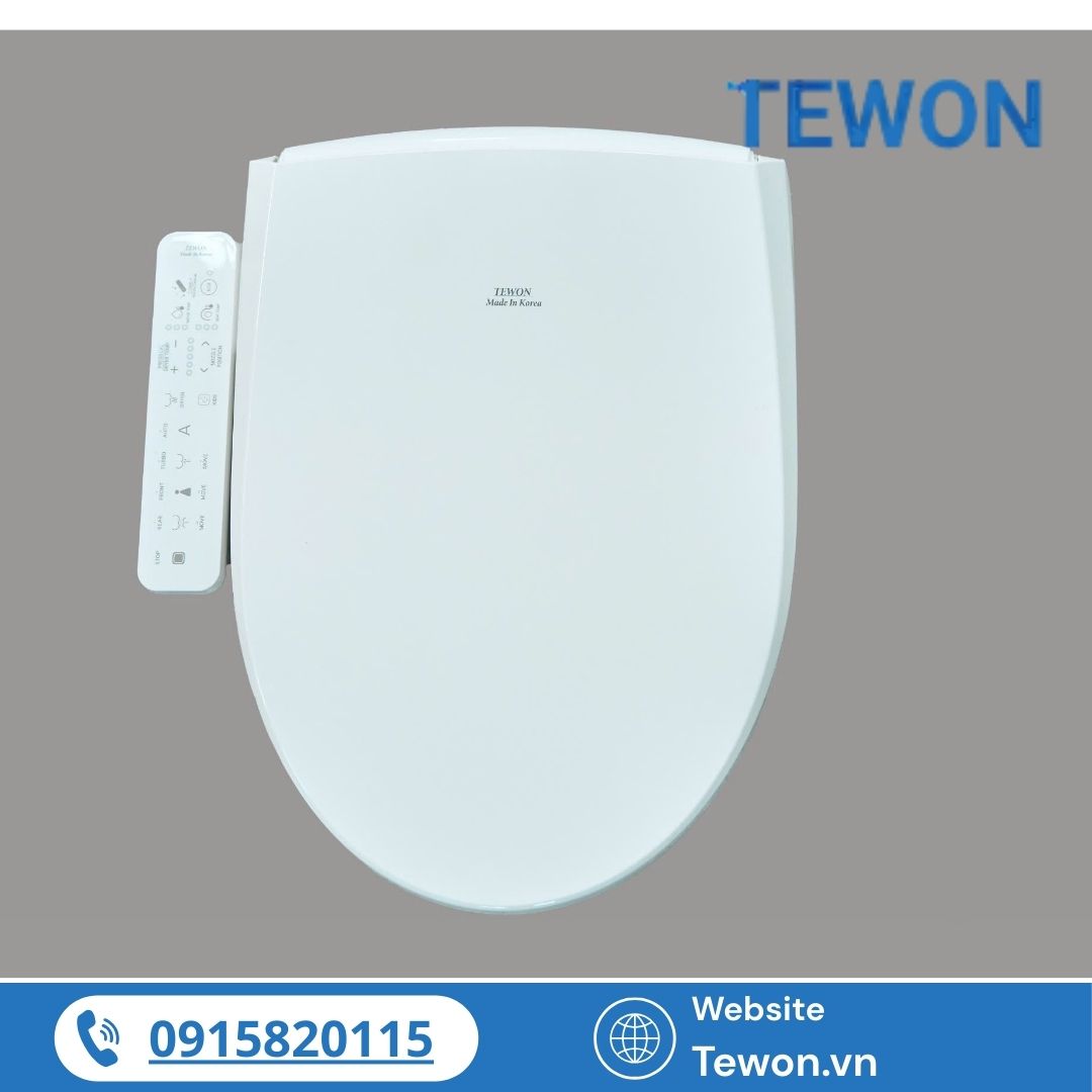 Trong xu thế hiện đại hóa không gian sống, nắp bồn cầu thông minh đã trở thành lựa chọn phổ biến tại các gia đình, văn phòng, khách sạn và khu nghỉ dưỡng cao cấp