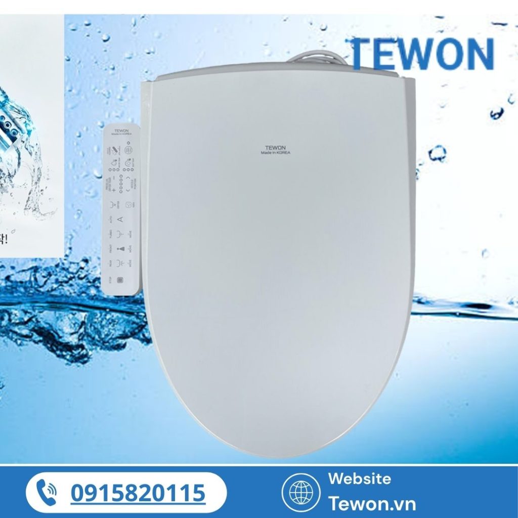 Nắp bồn cầu thông minh không chỉ cải thiện trải nghiệm người dùng mà còn mang lại lợi ích kinh tế và sức khỏe rõ rệt.