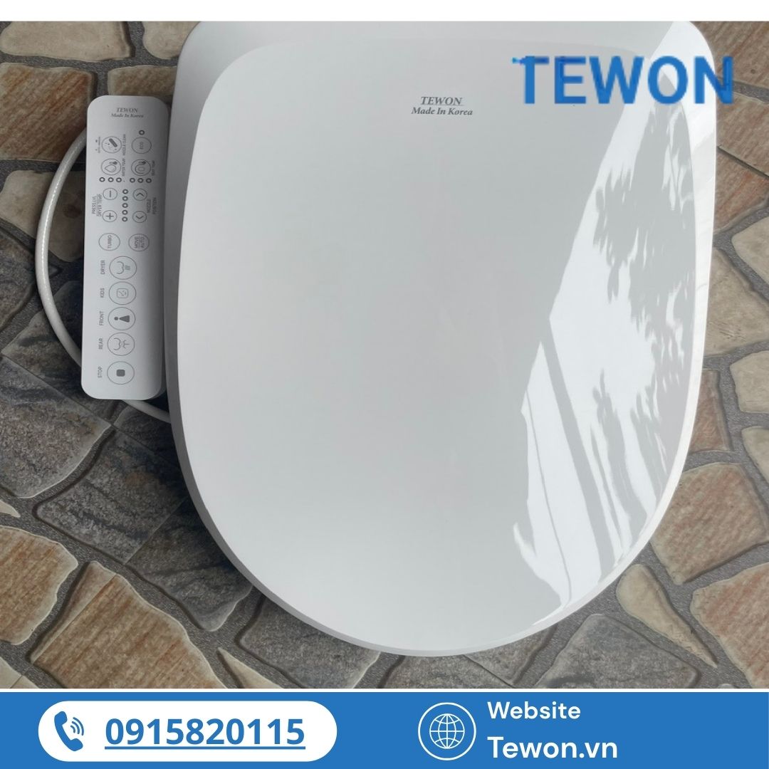 Nắp bồn cầu điện tử không đơn thuần là một thiết bị vệ sinh mà là giải pháp toàn diện cho vệ sinh cá nhân, sức khỏe và chất lượng sống hiện đại.