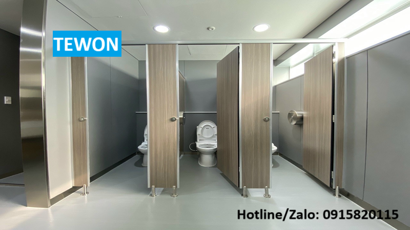 Bồn Cầu Thông Minh Hiện Đại TEWON – Yếu Tố Tạo Điểm Nhấn Tại Các Trung Tâm Mua Sắm Hiện Đại