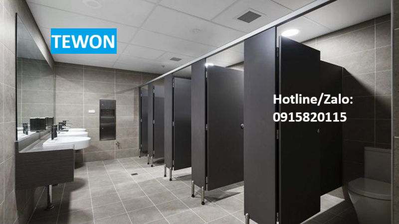Bồn Cầu Thông Minh Hiện Đại TEWON – Yếu Tố Tạo Điểm Nhấn Tại Các Trung Tâm Mua Sắm Hiện Đại