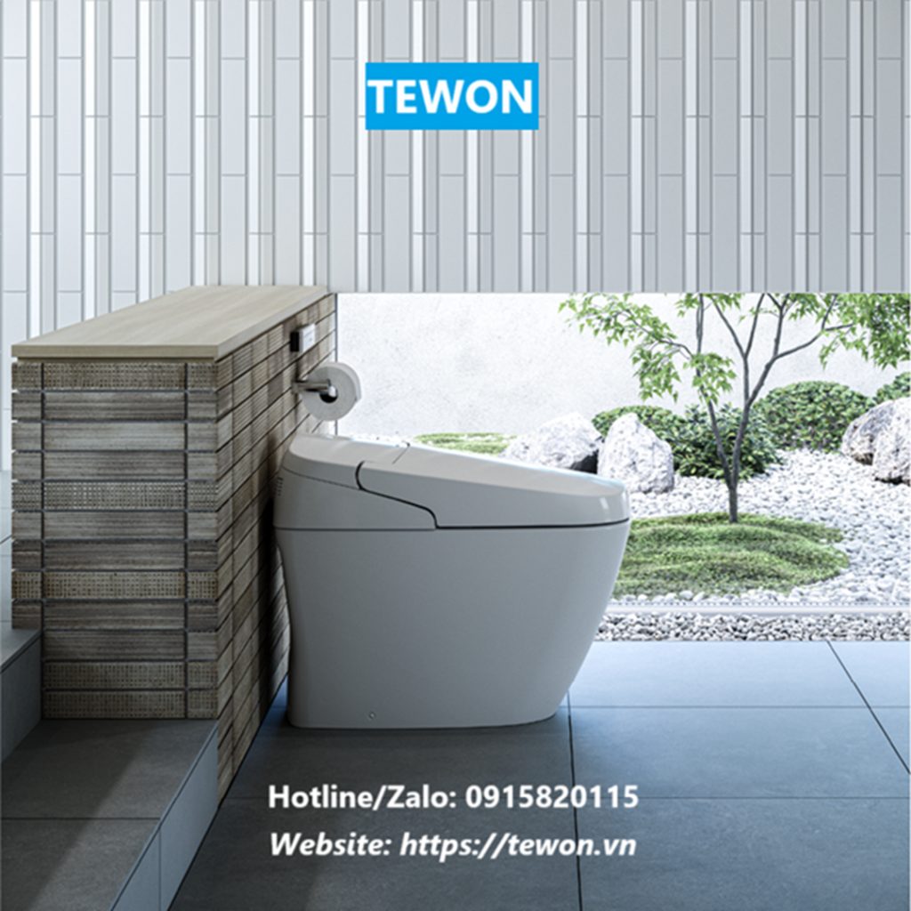 Bồn Cầu Thông Minh Nguồn Gốc Và Sự Phát Triển Của Bồn Cầu Thông Minh