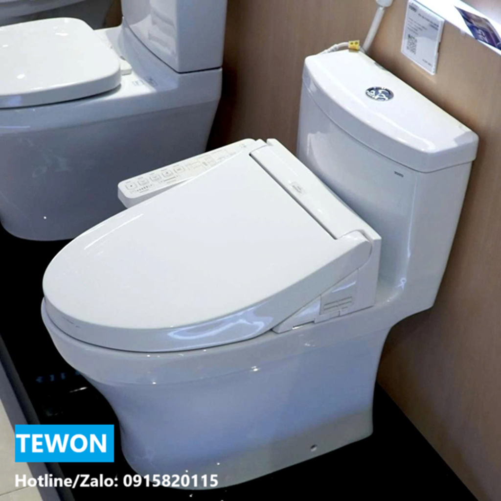 Bồn Cầu Thông Minh Khám phá Nguồn Gốc Và Sự Phát Triển Của Bồn Cầu Thông Minh
