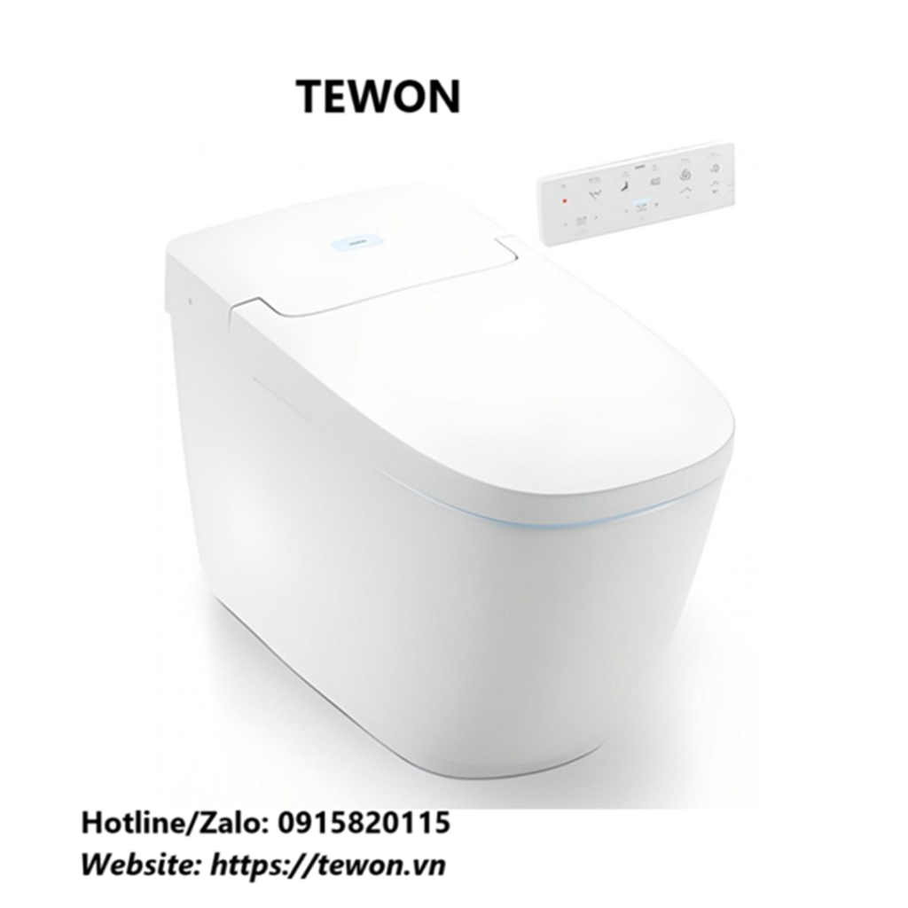 Nắp bồn cầu thông minh Tewon Khám phá Nắp Bồn Cầu Thông Minh Vì Sao Nên Lựa Chọn cho ngôi nhà hiện đại.Bài viết sẽ giúp bạn hiểu rõ giá trị thật sự của sản phẩm này.