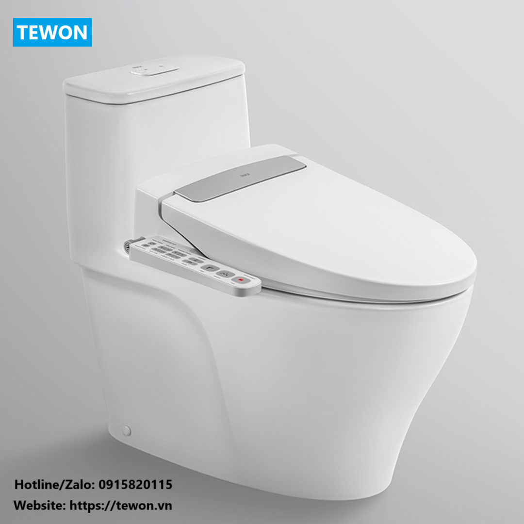 Nếu bạn đang tìm kiếm địa chỉ uy tín, hãy đến với Tewon.vn.Nhà phân phối chính thức của các thương hiệu nắp bồn cầu thông minh Hàn Quốc