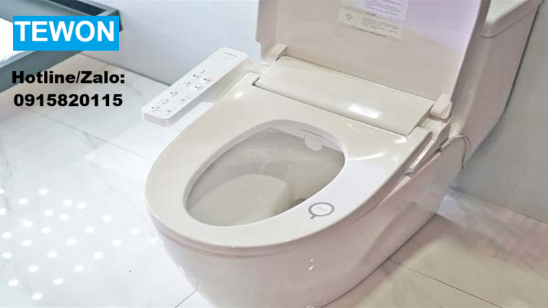 Du Khách Quốc Tế Đánh Giá Cao Nắp Bồn Cầu TEWON Du Khách Quốc Tế Đánh Giá Cao Nắp Bồn Cầu TEWON