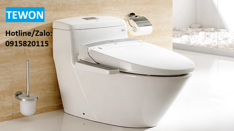 TEWON – Giải Pháp Thông Minh Để Nâng Cấp Nhà Vệ Sinh Với Chi Phí Vừa Túi