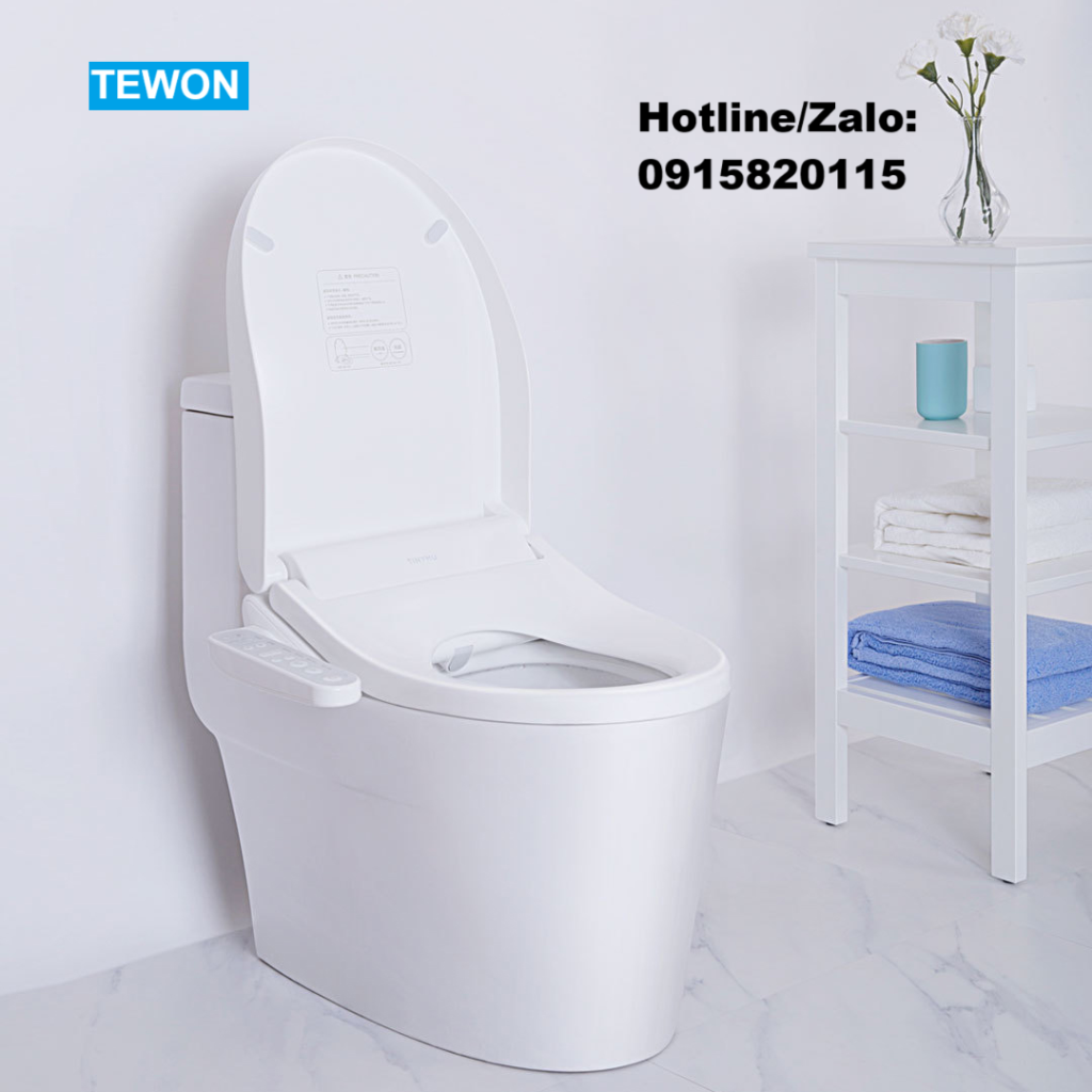 Nếu bạn đang tìm kiếm địa chỉ uy tín, hãy đến với Tewon.vn.Nhà phân phối chính thức của các thương hiệu nắp bồn cầu điện tử Hàn Quốc Nếu bạn đang tìm kiếm địa chỉ uy tín, hãy đến với Nắp Bồn Cầu Điện Tử TEWON Nhà phân phối chính thức của các thương hiệu nắp bồn cầu điện tử Hàn Quốc