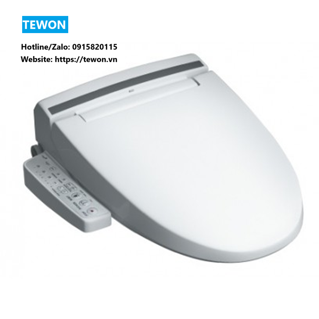 Tại Sao Nắp Bồn Cầu Thông Minh TEWON Được Đánh Giá Cao Hơn Nhiều Mẫu Nắp Bồn Cầu Thông Minh Châu Âu Cùng Phân Khúc?