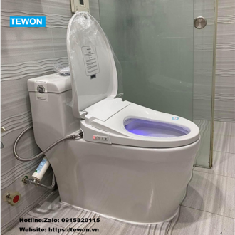 Nếu bạn đang tìm kiếm địa chỉ uy tín, hãy đến với Tewon.vn.Nhà phân phối chính thức của các thương hiệu nắp bồn cầu thông minh Hàn Quốc