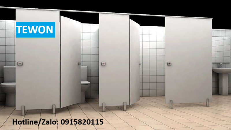 Văn Phòng – Công Ty: Tăng Tiện Nghi Và Sức Khỏe Cho Nhân Viên Với Nắp Bồn Cầu Điện Tử Thông Minh