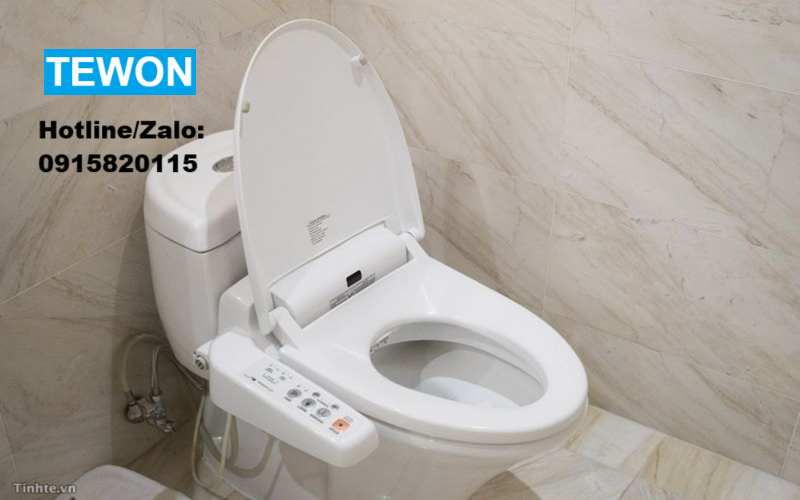 Nếu bạn đang tìm kiếm địa chỉ uy tín, hãy đến với Tewon.vn.Nhà phân phối chính thức của các thương hiệu nắp bồn cầu thông minh Hàn Quốc Giảm Thiểu Lây Nhiễm Chéo Tại Cơ Sở Y Tế Nhờ Nắp Bồn Cầu Thông Minh