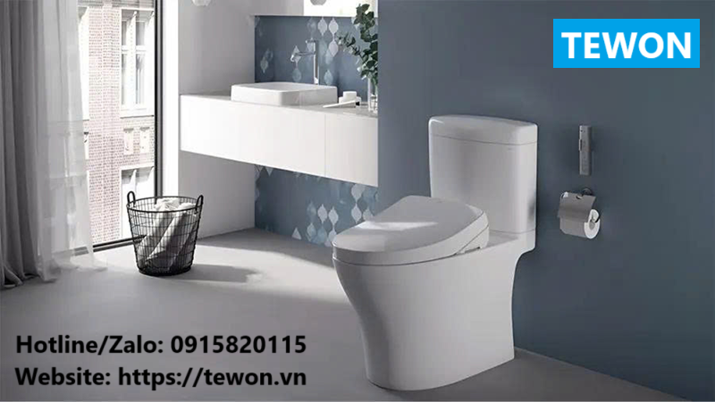 Nếu bạn đang tìm kiếm địa chỉ uy tín, hãy đến với Tewon.vn.Nhà phân phối chính thức của các thương hiệu nắp bồn cầu thông minh Hàn Quốc
