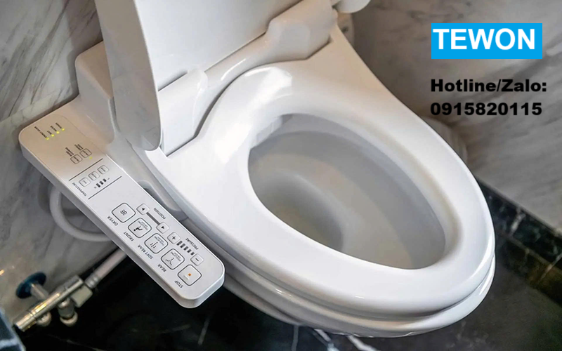 Nếu bạn đang tìm kiếm địa chỉ uy tín, hãy đến với Tewon.vn.Nhà phân phối chính thức của các thương hiệu nắp bồn cầu điện tử thông minh Hàn Quốc
